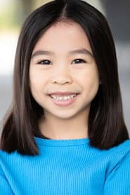 Lucie Vuong as Additional Voices (voice)