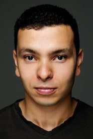 Alejandro Rodriguez as Migrant #5