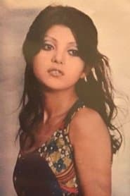 Flower Meg as Asian woman