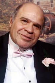 Caesar Cordova as Cook