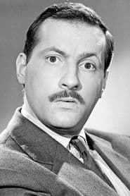 Michel Serrault as Rousselot, le maire