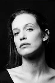 Daniella Kertesz as Segen