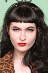 Ivy Wolk as Crystal