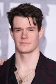 Connor Swindells as Aaron Dinkins