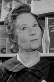Paula Trueman as Street Stranger