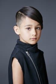 Rain Janjua as Chase (voice)