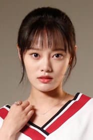 Zhao Simei as Lilly