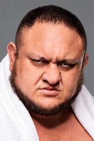 Nuufolau Joel Seanoa