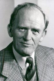 Gordon Jackson as MacDonald 'Intelligence'