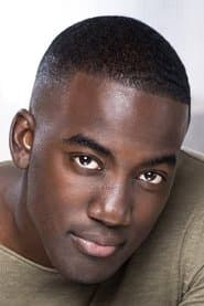 Shamier Anderson as Tracker