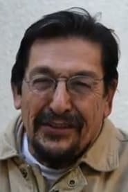 José Concepción Macías as El Cura