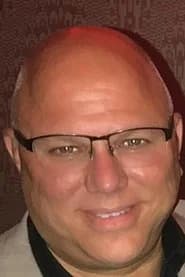 Eric Paykert as Eric the Bail Bondsman