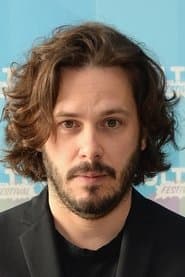 Edgar Wright as Resistance Trooper (uncredited)