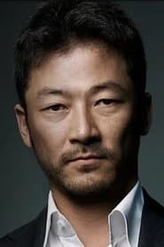 Tadanobu Asano as Lord Raiden