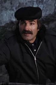 Marcello Verziera as Puncher