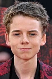 Alfie Williams as Spike