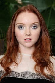 Lily Cole as Party Girl Lovey