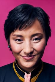 Thinley Lhamo as Young Dawa (19–25 Yrs)