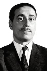José Luis López Vázquez as Publisher