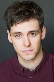 Jack Riddiford as Soldier on RN Launch