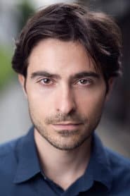 Cedric Cirotteau as Maxim Partner #1