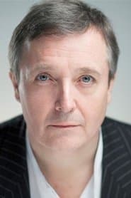 Shaun Prendergast as Shiz President