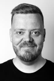 Guðmundur Karl Sigurdórsson as Shade (uncredited)