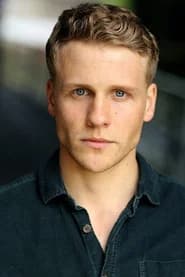 Josh Dylan as Captain Adam Hunter