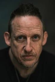Neil Bell as One-Eyed Man