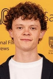 Harry Holland as Shaker Kid (uncredited)
