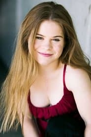 Kacie Borrowman as Troupe