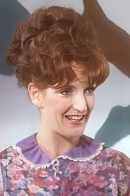 Prudence Drage as Handmaiden in Bible Fantasy
