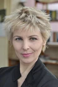 Mayte Navales as Silvia