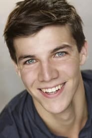 Nicholas Bird as Additional Voices (voice)