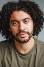 Benedict Cezair-Thompson as DODC Substation Guard