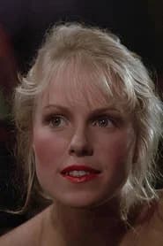 Alice Cadogan as Hotel Clerk