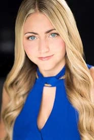 Makena Joy as Alice Hunsiker (Teen)
