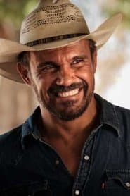 Aaron Pedersen as Park Ranger