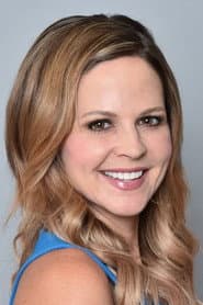 Shannon Spake as Shannon Spokes (voice)