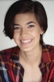 Taylor May Dean as Dancer