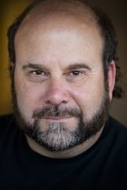 Scott Martin Gershin as Kaiju Sound Effects (voice) (uncredited)