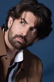 Neil Nitin Mukesh as Harris Basheer