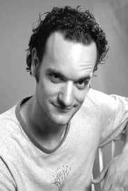 Aaron Bernard as Bartender (uncredited)