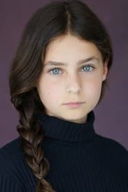 Billie Gadsdon as Estella (Age 5)