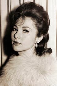 Ffolliott Le Coque as Anna Scott