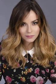 Jamila Hache as Tambora (voice)