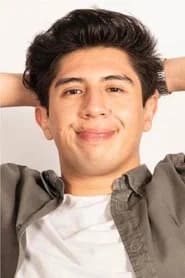 Daniel Sosa as Juan