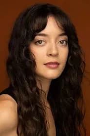 Orla Saphron as College Kid