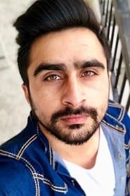 Jagjeet Sandhu as SPO Kuljit Singh