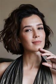 Marjorie Estiano as Eliana